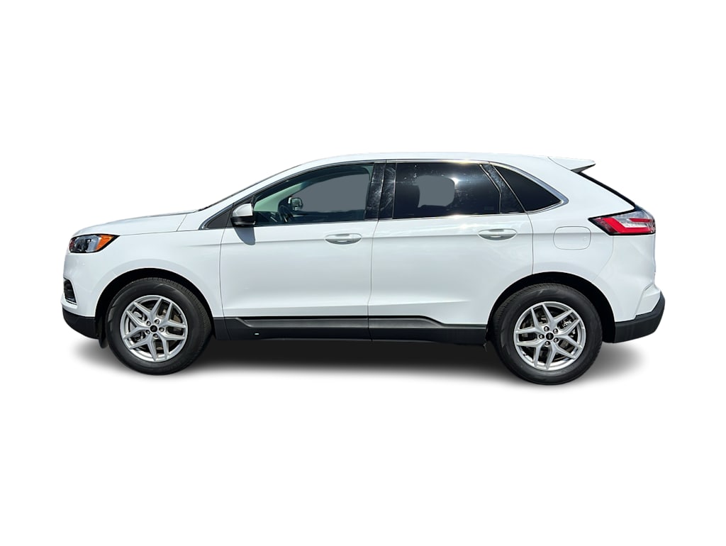 2023 Ford Edge SEL 3