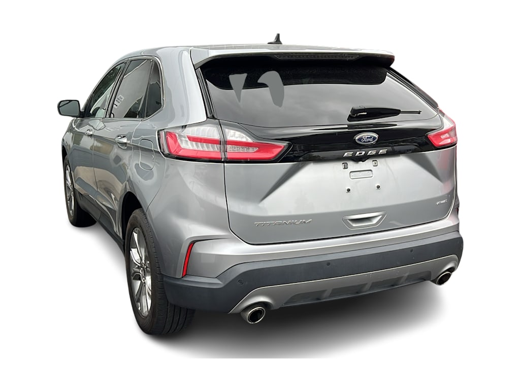 Thumbnail: 2024 Ford Edge - 3
