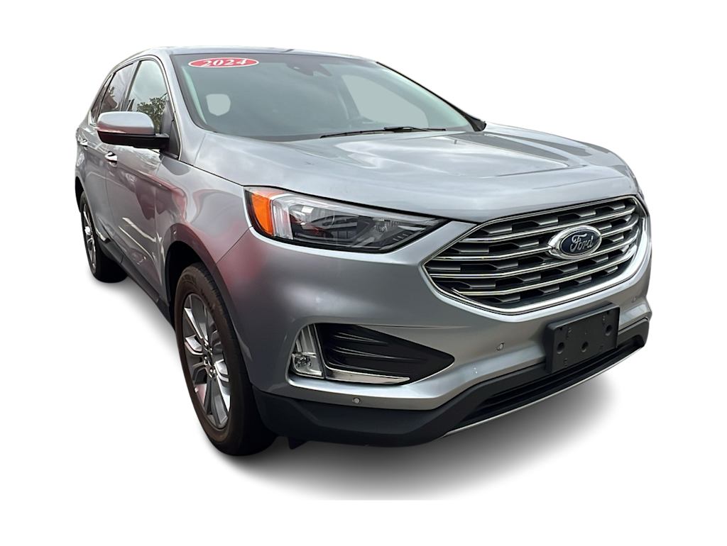 Thumbnail: 2024 Ford Edge - 12