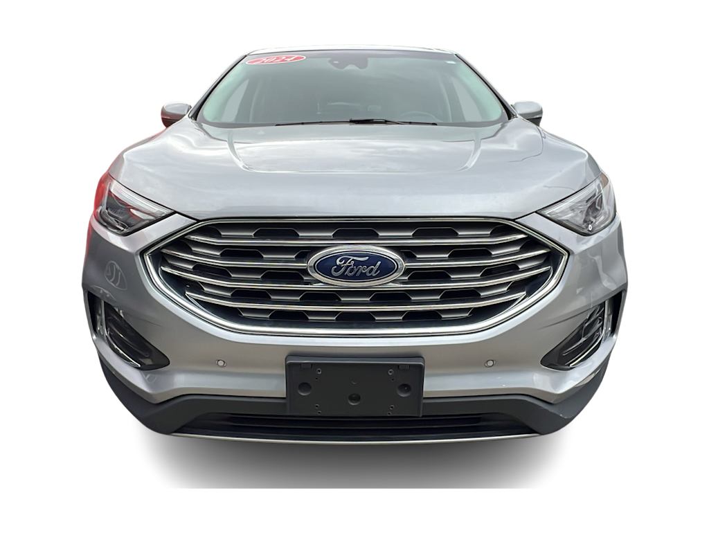 Thumbnail: 2024 Ford Edge - 5