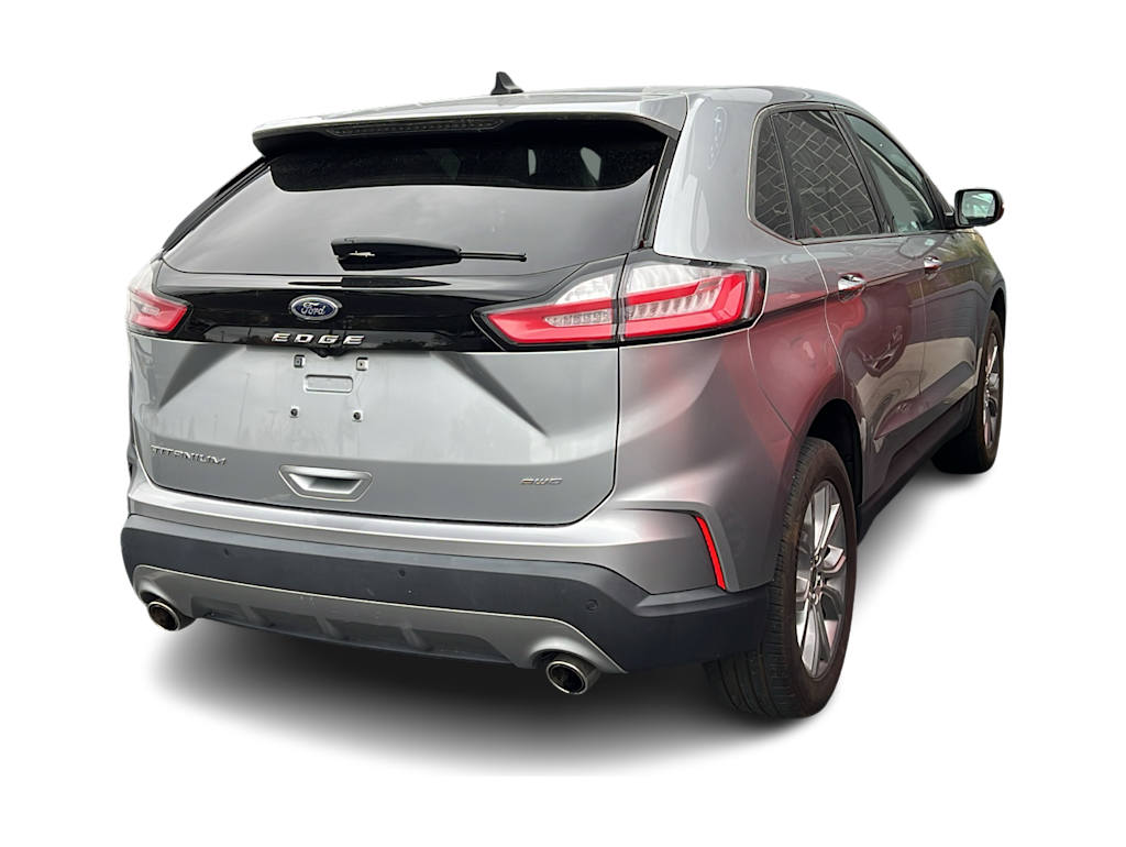 Thumbnail: 2024 Ford Edge - 16