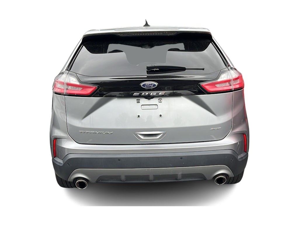 Thumbnail: 2024 Ford Edge - 4