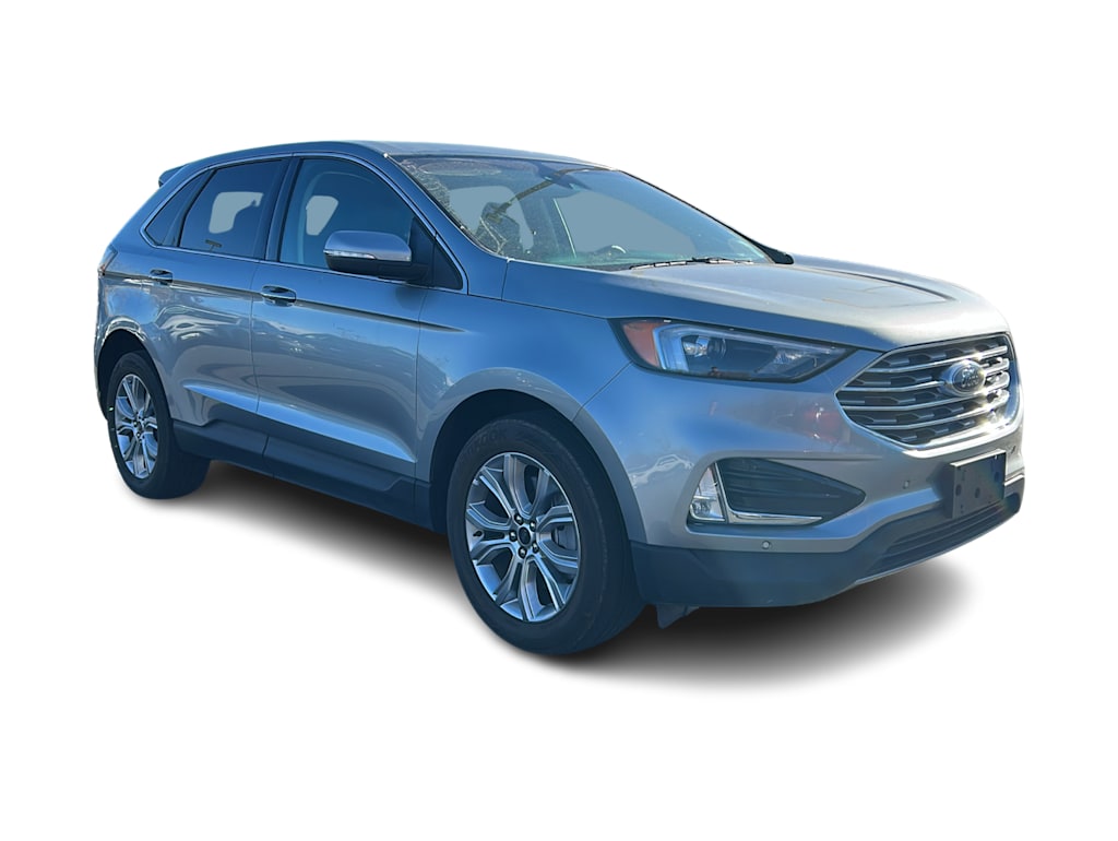 Thumbnail: 2024 Ford Edge - 20