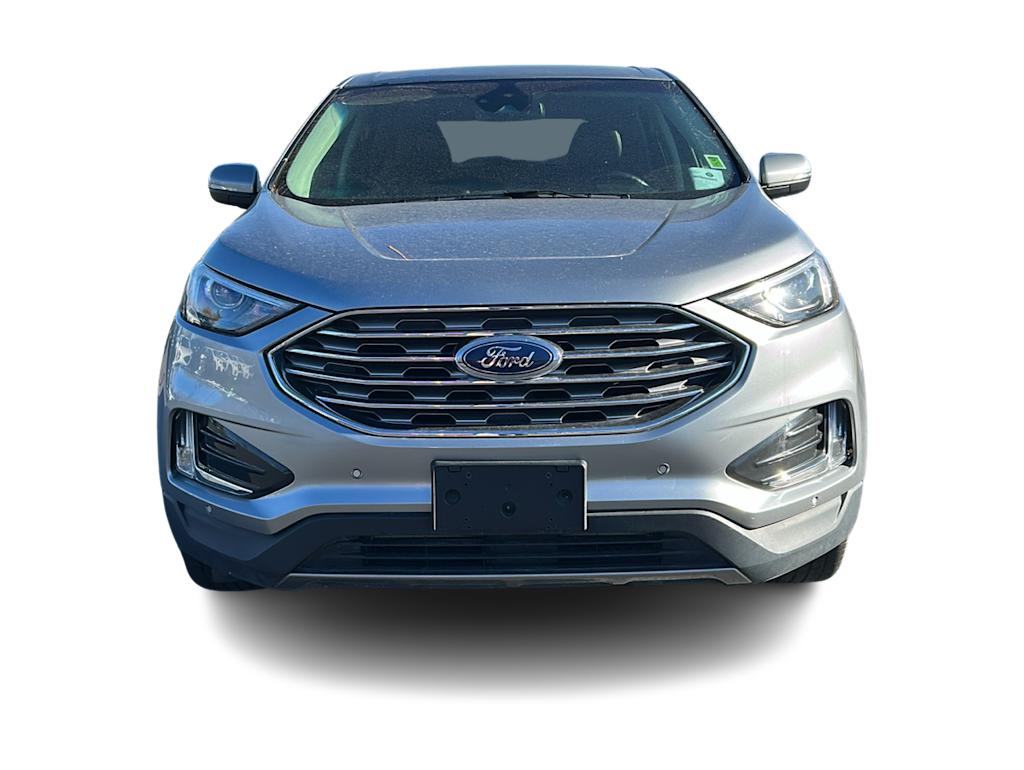 Thumbnail: 2024 Ford Edge - 6