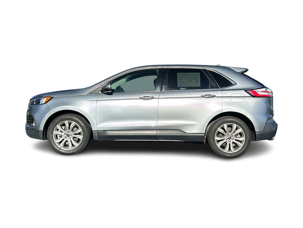 Thumbnail: 2024 Ford Edge - 3