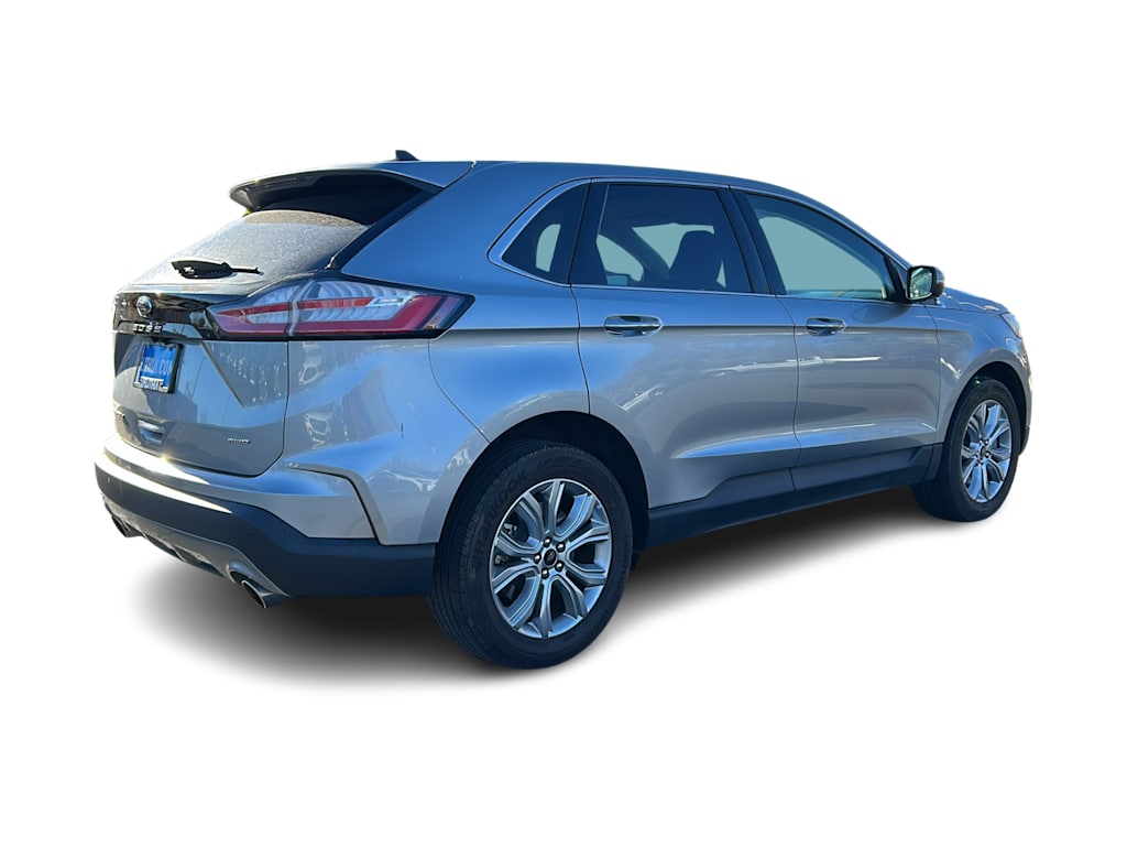 Thumbnail: 2024 Ford Edge - 22