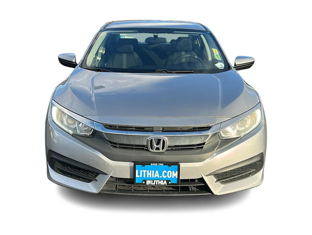 Thumbnail: 2016 Honda Civic - 6