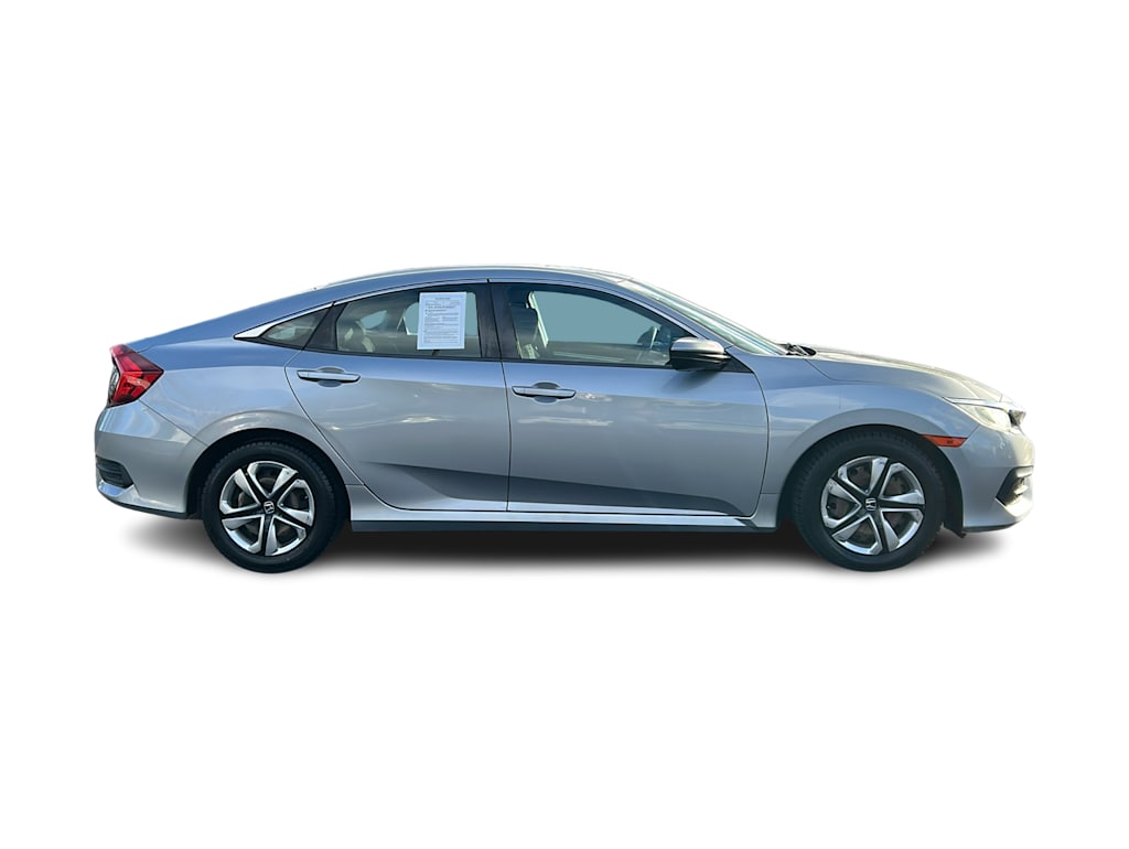 Thumbnail: 2016 Honda Civic - 20