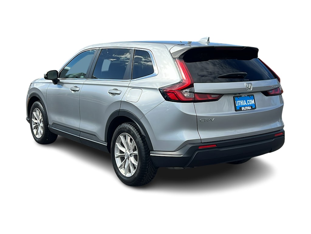 Thumbnail: 2023 Honda CR-V - 4