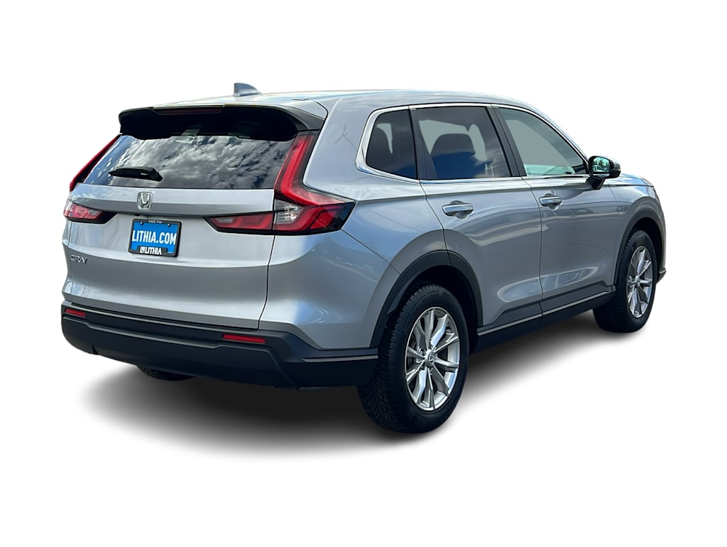Thumbnail: 2023 Honda CR-V - 21