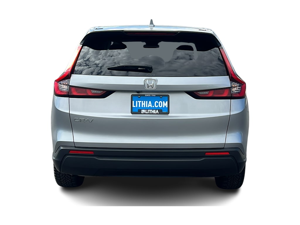 Thumbnail: 2023 Honda CR-V - 5