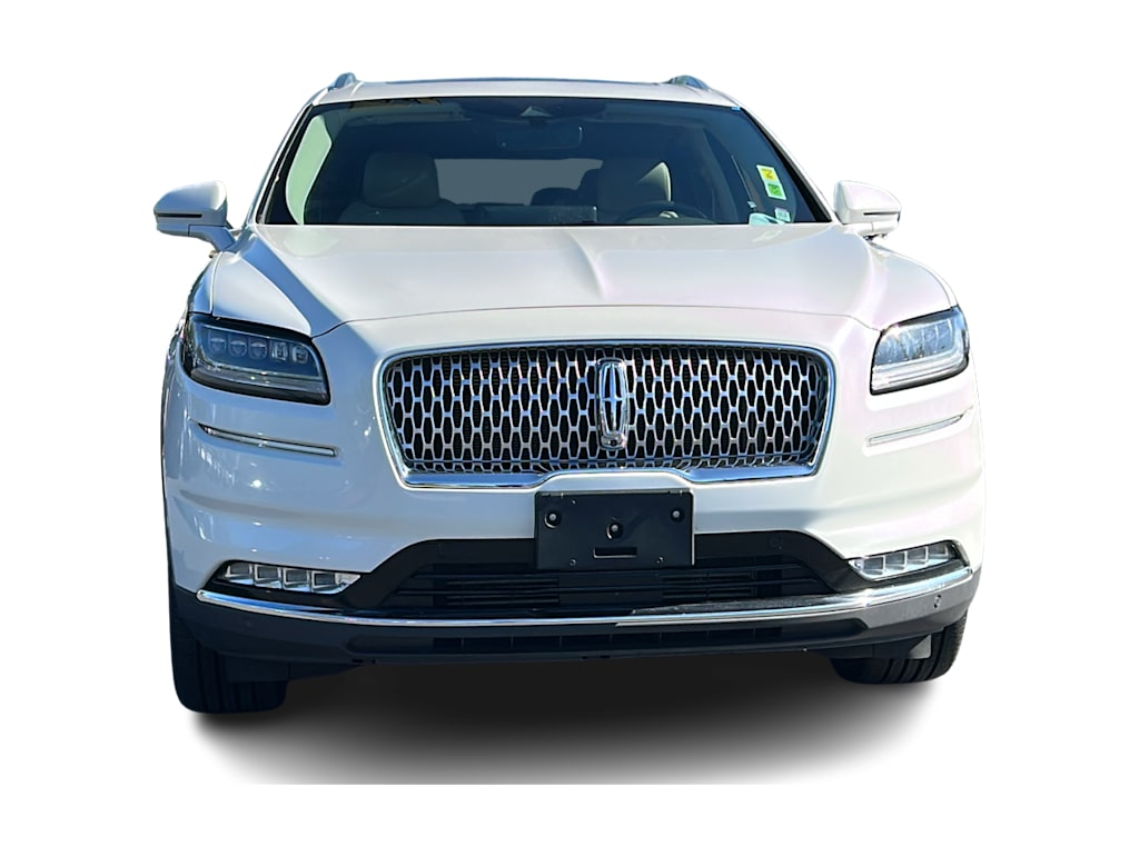 Thumbnail: 2023 Lincoln Nautilus - 6