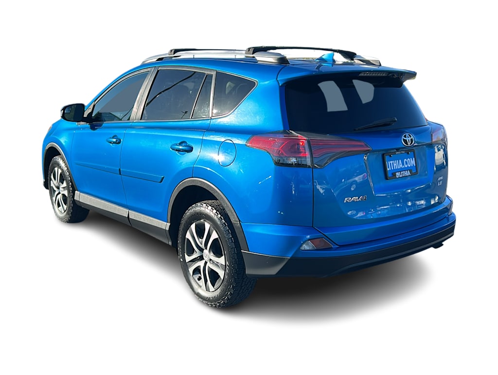 Thumbnail: 2016 Toyota RAV4 - 4