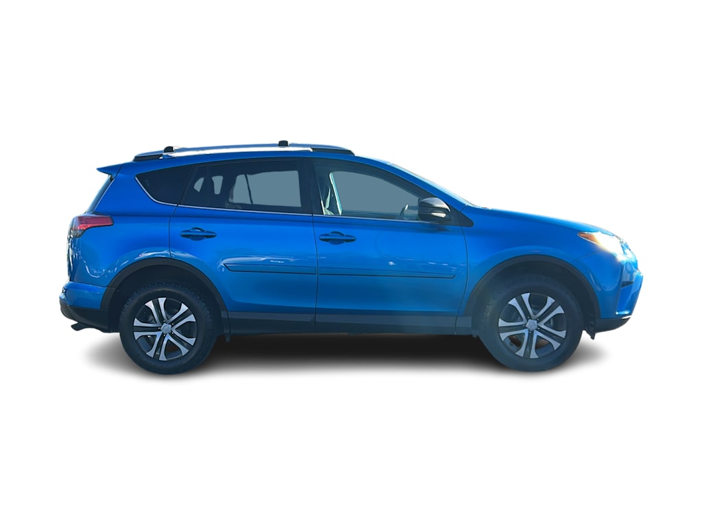 Thumbnail: 2016 Toyota RAV4 - 19
