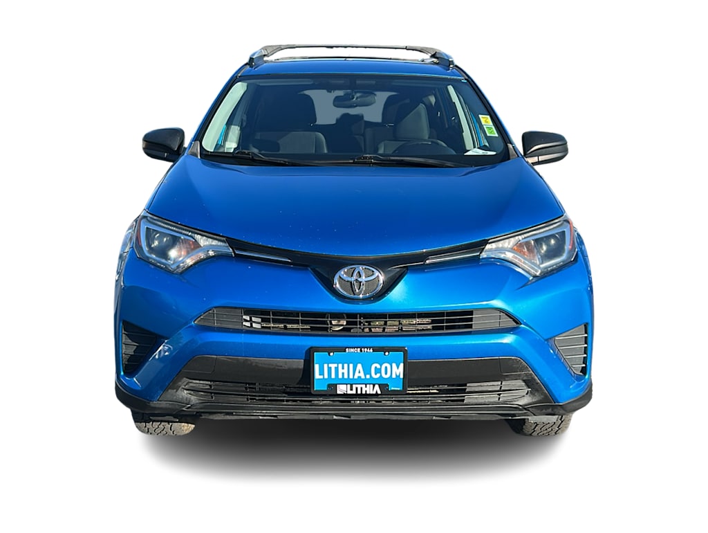 Thumbnail: 2016 Toyota RAV4 - 6