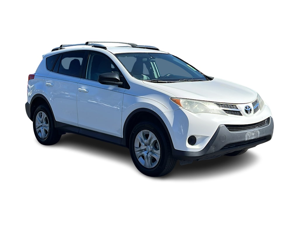 Thumbnail: 2015 Toyota RAV4 - 20