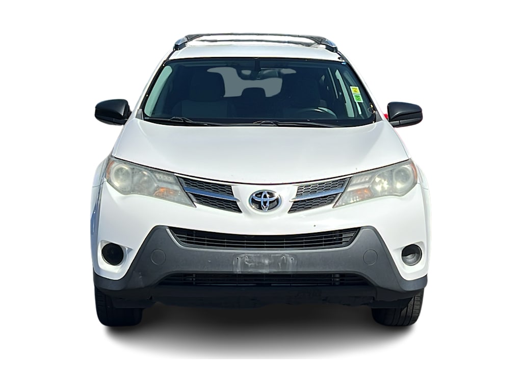 Thumbnail: 2015 Toyota RAV4 - 6