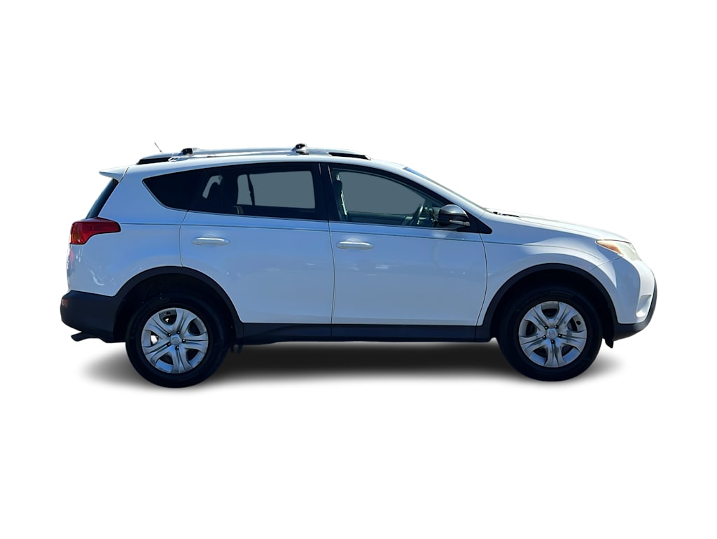 Thumbnail: 2015 Toyota RAV4 - 21