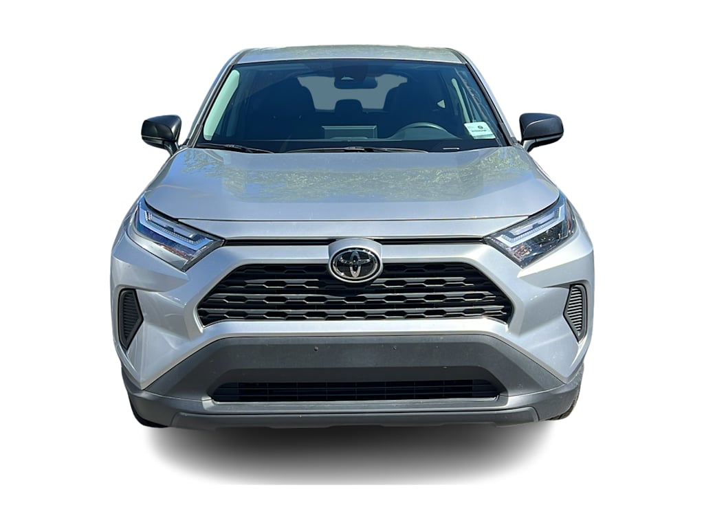 2023 Toyota RAV4 LE 3