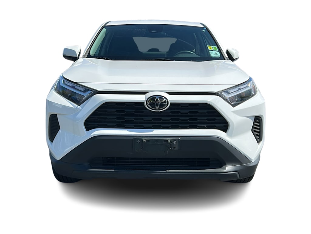 Thumbnail: 2023 Toyota RAV4 - 5