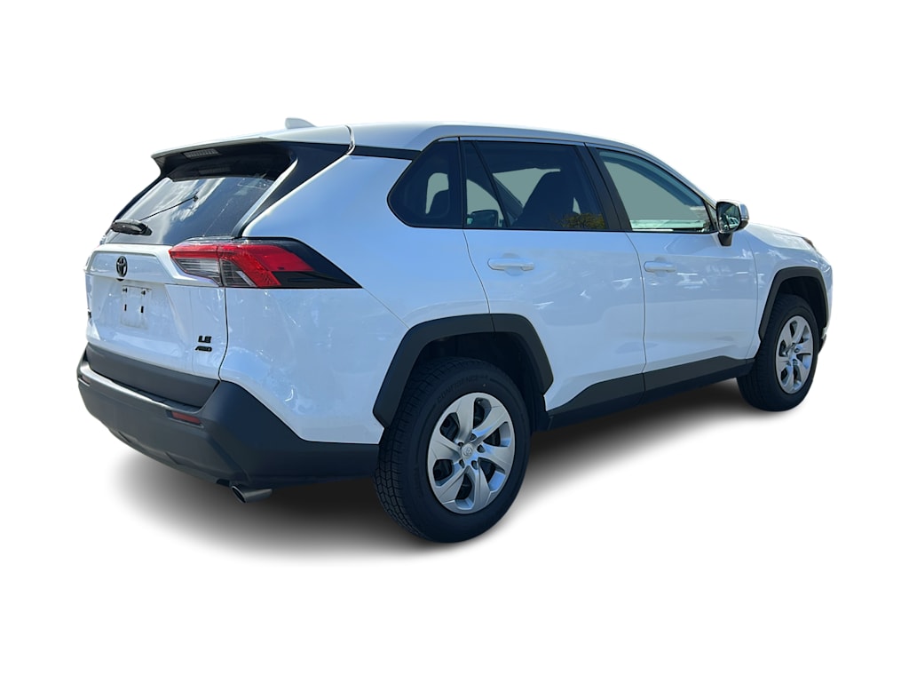 Thumbnail: 2023 Toyota RAV4 - 20