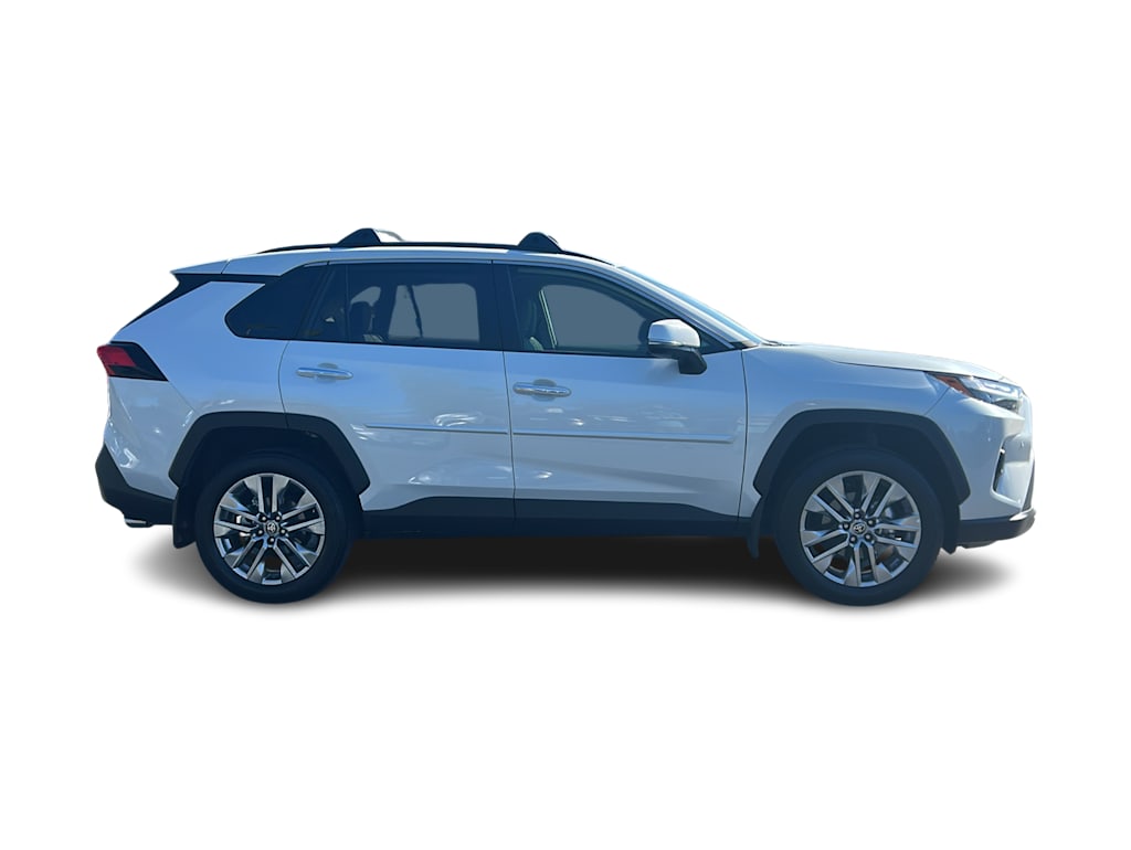 Thumbnail: 2025 Toyota RAV4 - 20