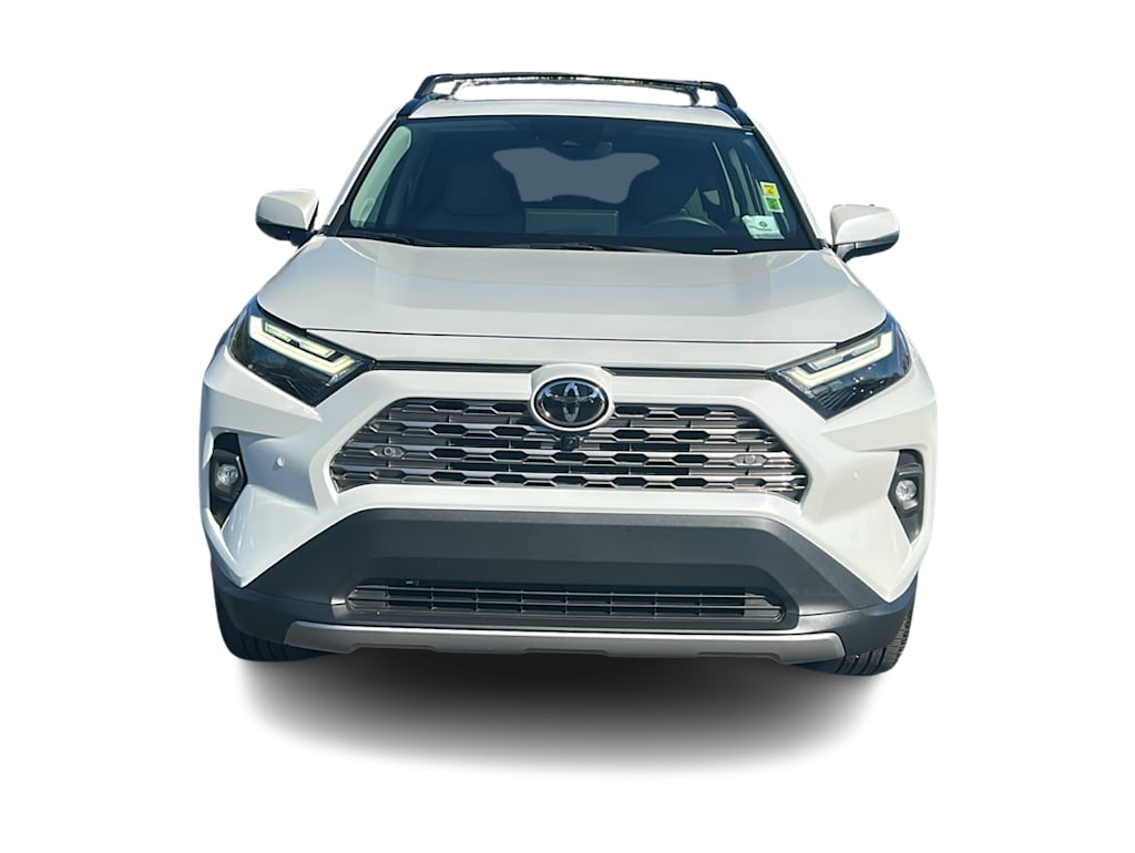 Thumbnail: 2025 Toyota RAV4 - 6