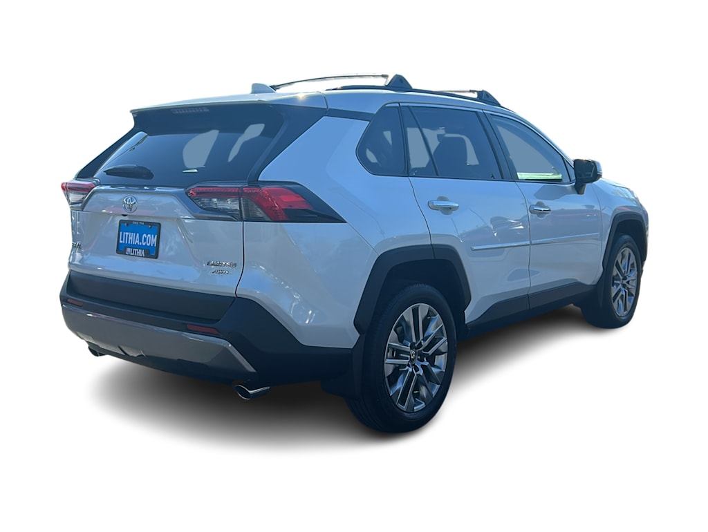 Thumbnail: 2025 Toyota RAV4 - 21
