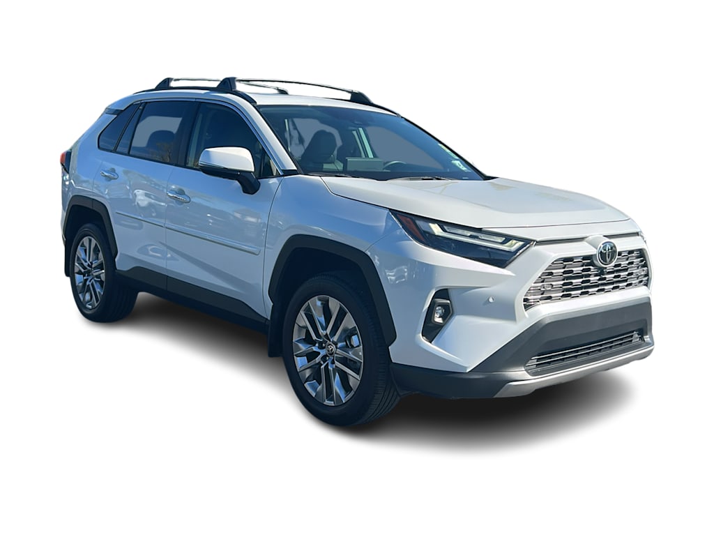 Thumbnail: 2025 Toyota RAV4 - 19