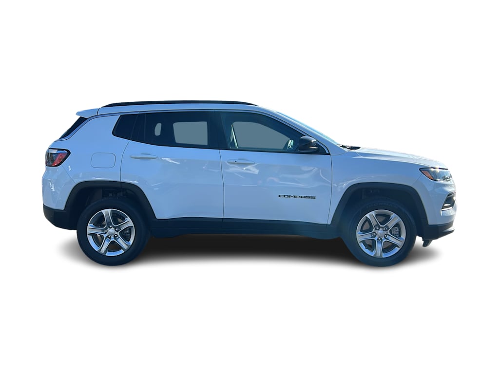 Thumbnail: 2024 Jeep Compass - 20