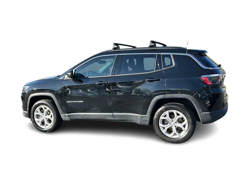 Thumbnail: 2024 Jeep Compass - 3