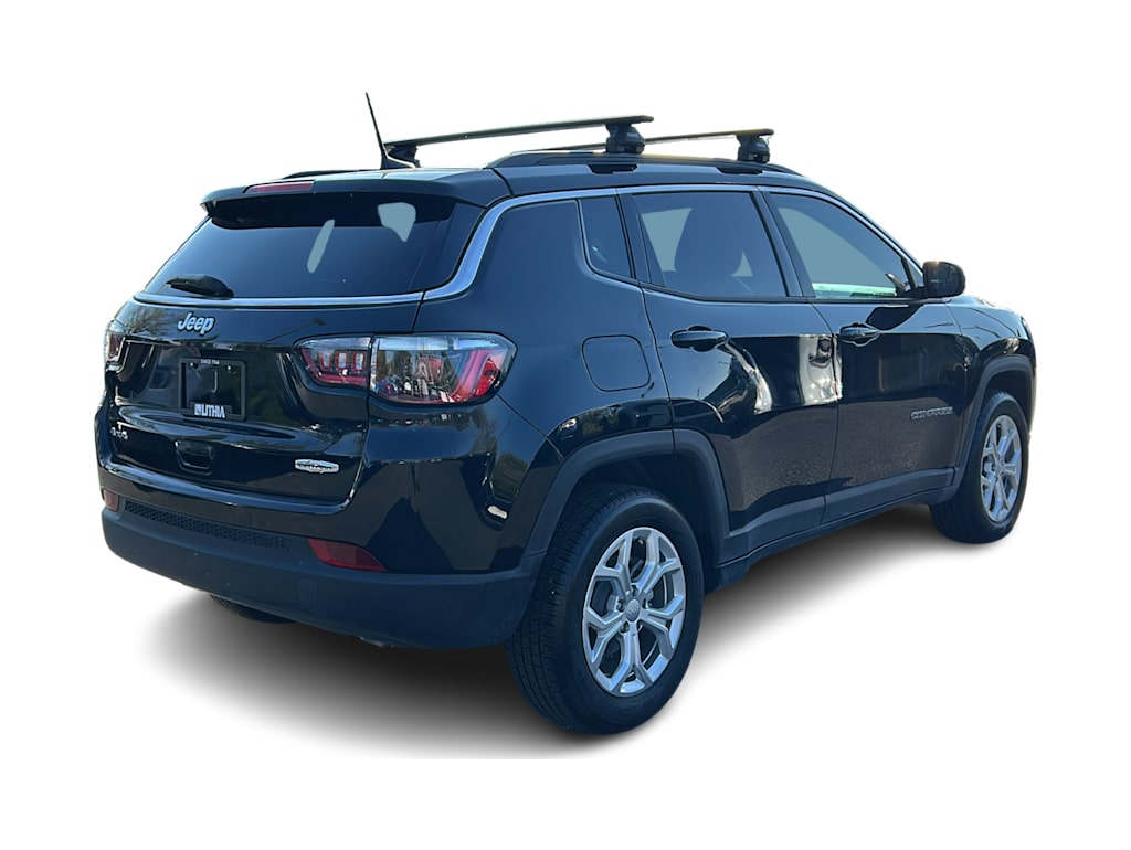 Thumbnail: 2024 Jeep Compass - 20