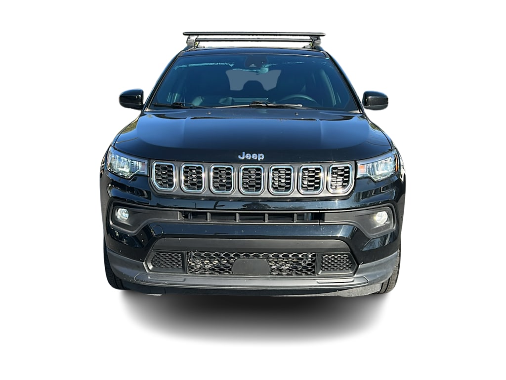 Thumbnail: 2024 Jeep Compass - 6