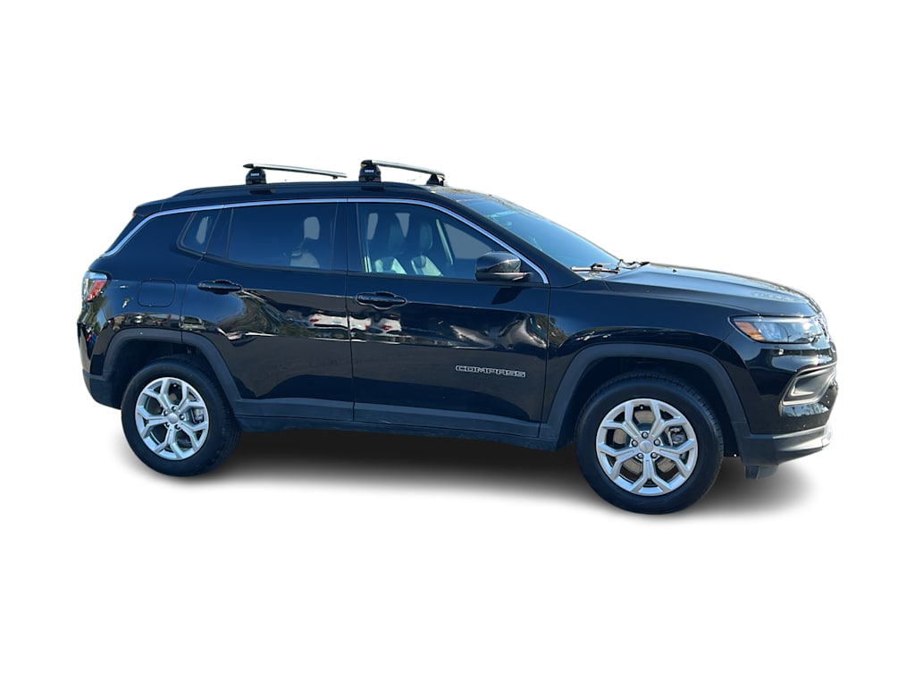 Thumbnail: 2024 Jeep Compass - 19
