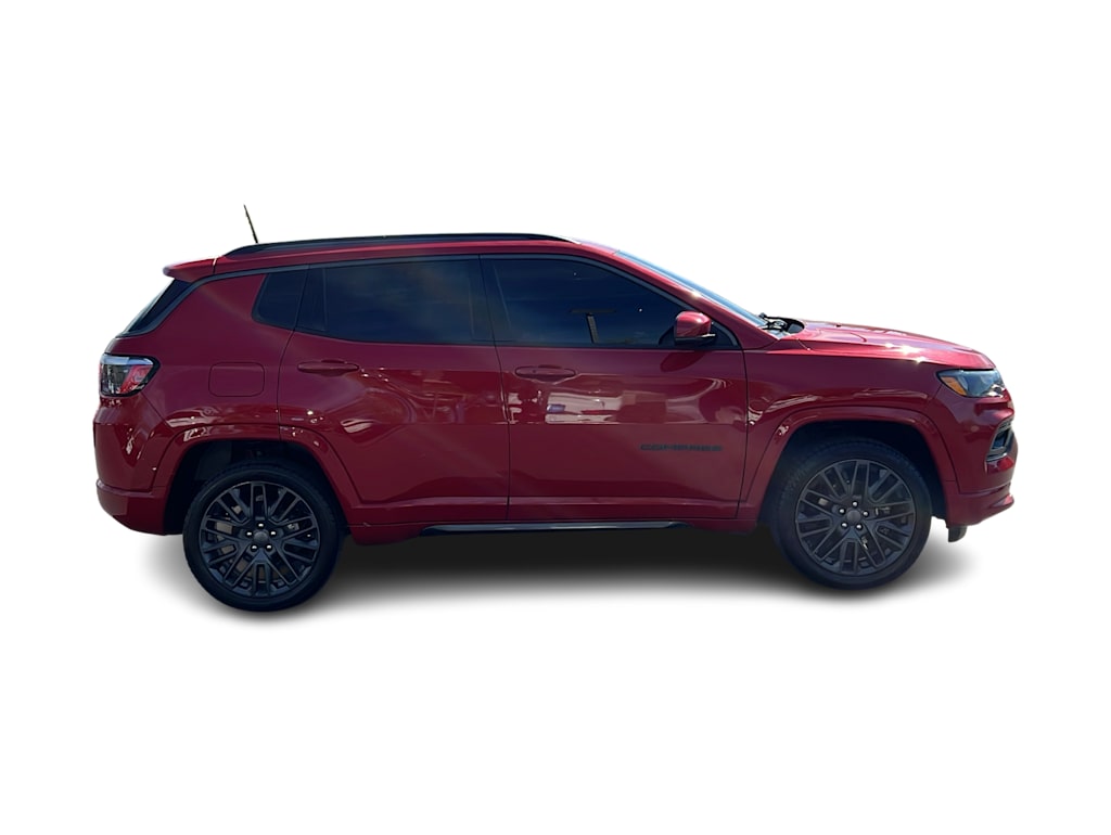 Thumbnail: 2022 Jeep Compass - 21