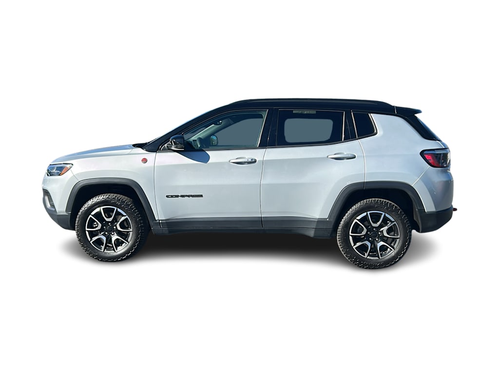 Thumbnail: 2024 Jeep Compass - 3