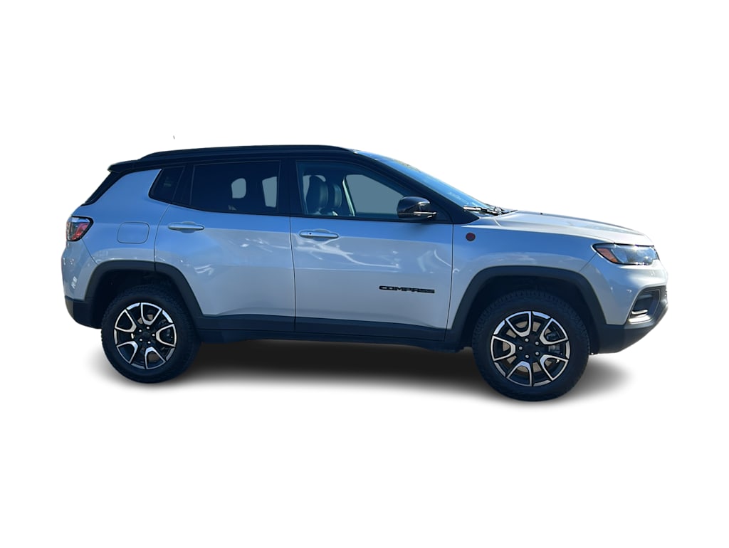 Thumbnail: 2024 Jeep Compass - 20