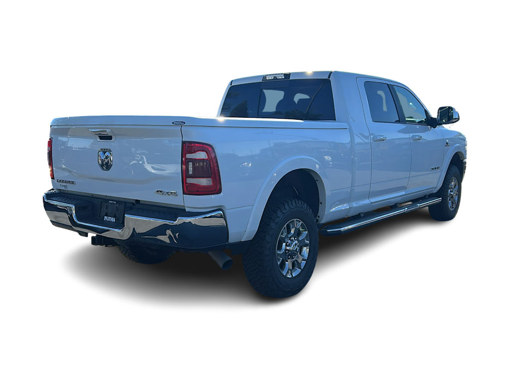 Thumbnail: 2020 RAM 2500 - 20