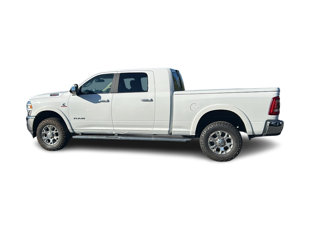 Thumbnail: 2020 RAM 2500 - 3