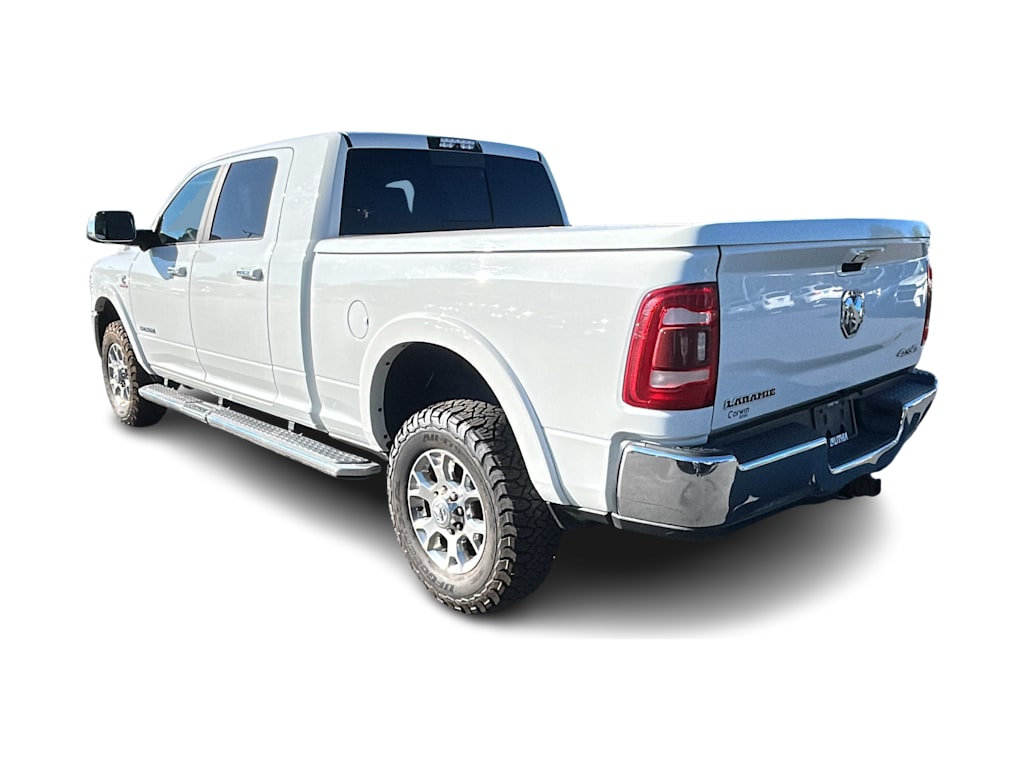 Thumbnail: 2020 RAM 2500 - 4