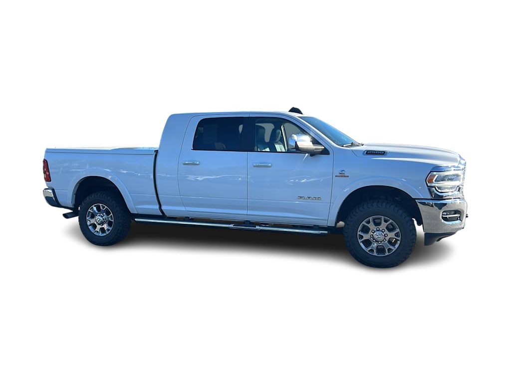Thumbnail: 2020 RAM 2500 - 19