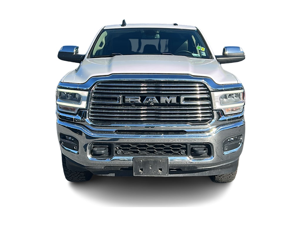 Thumbnail: 2020 RAM 2500 - 6