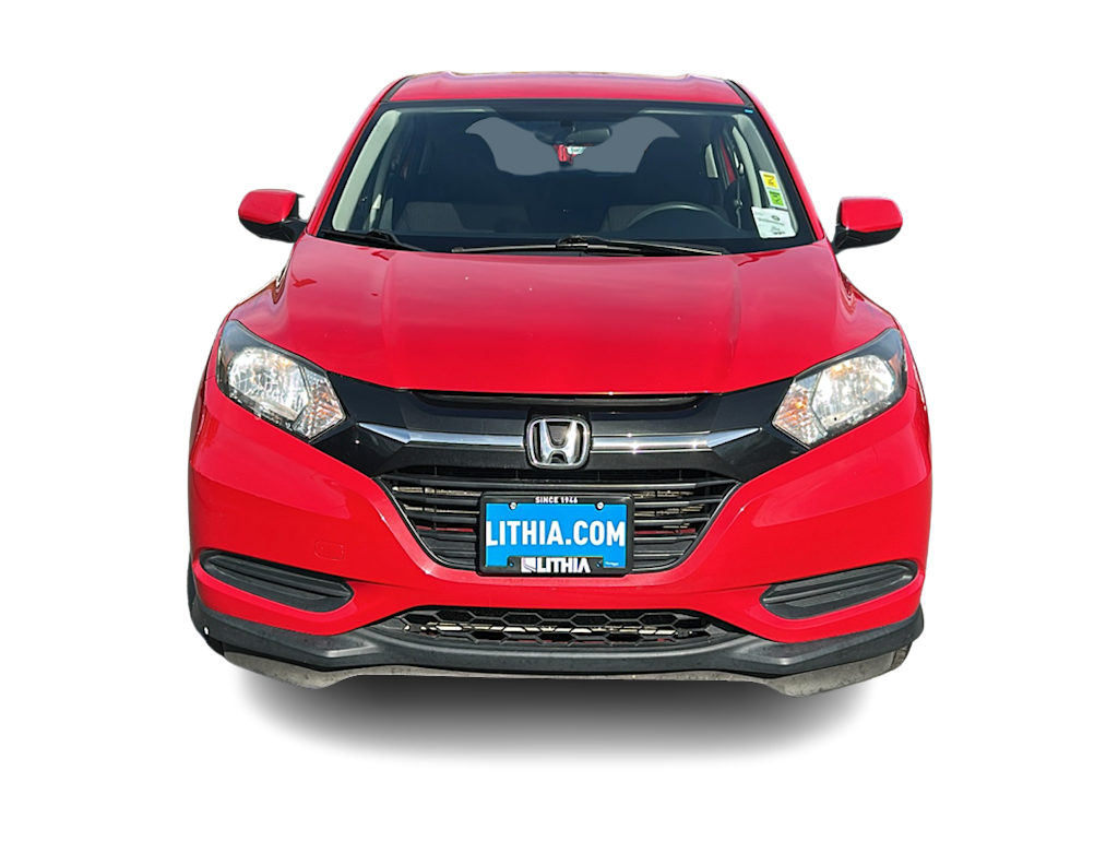 Thumbnail: 2018 Honda HR-V - 6