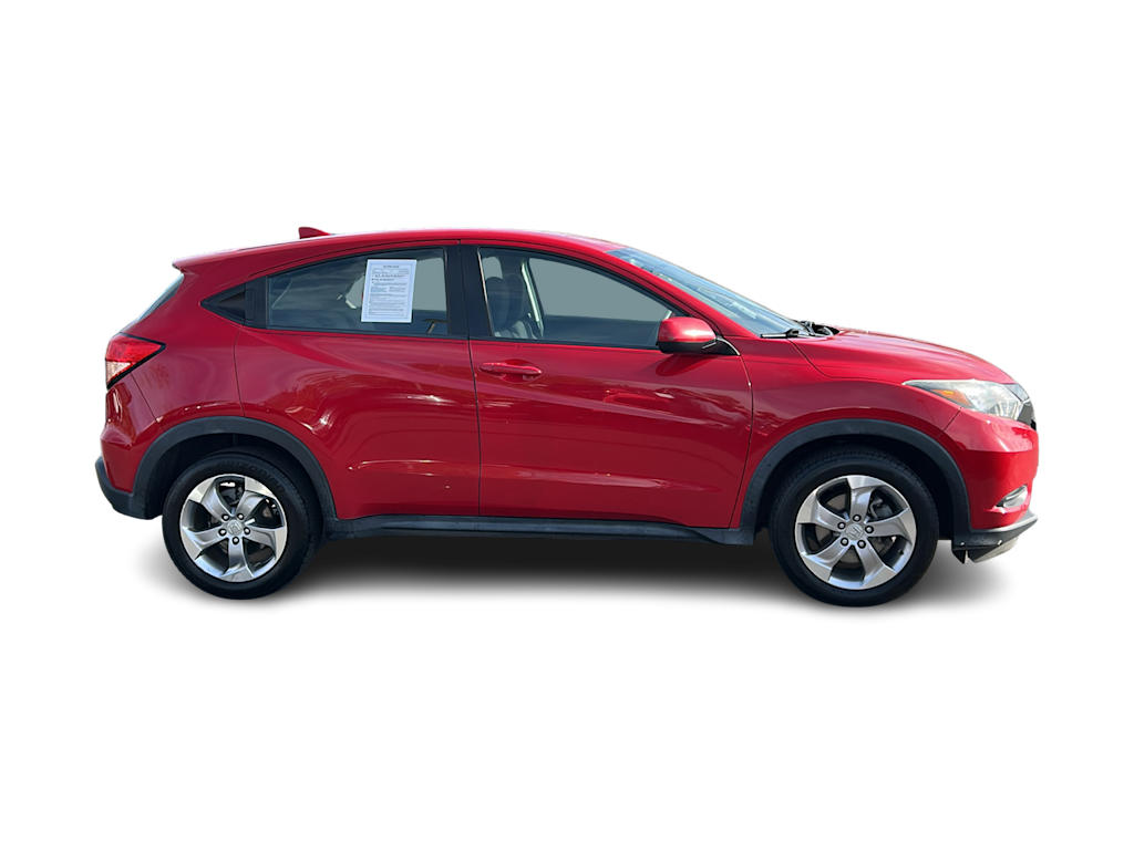 Thumbnail: 2018 Honda HR-V - 19