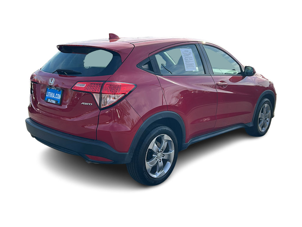Thumbnail: 2018 Honda HR-V - 20
