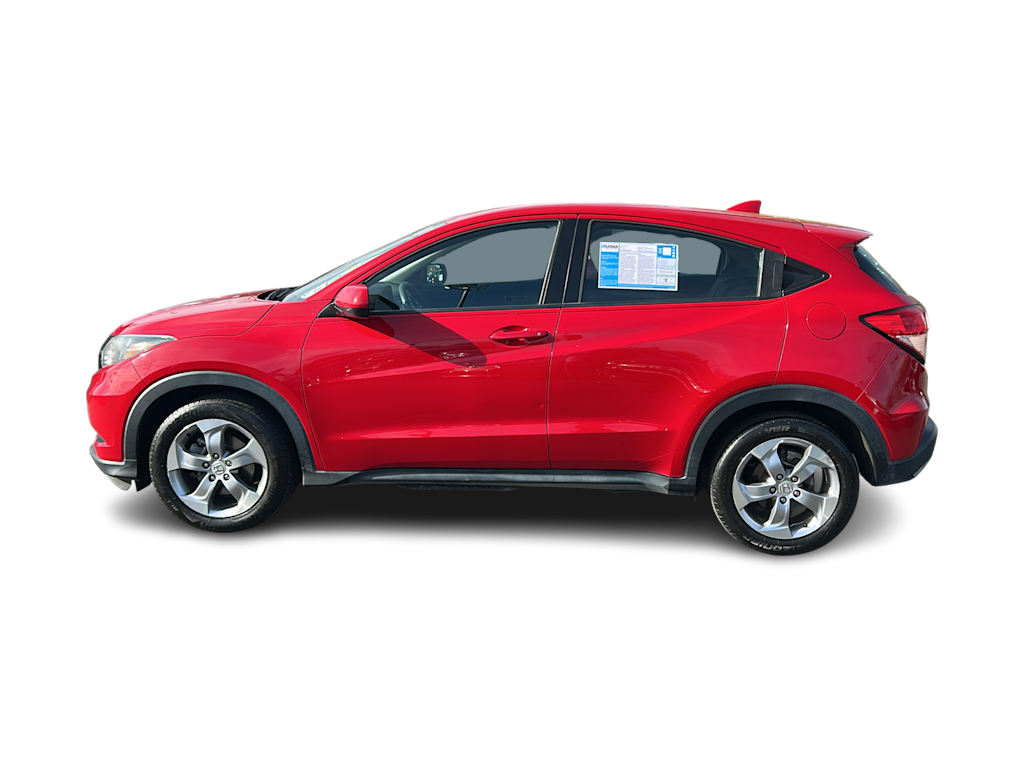 Thumbnail: 2018 Honda HR-V - 3
