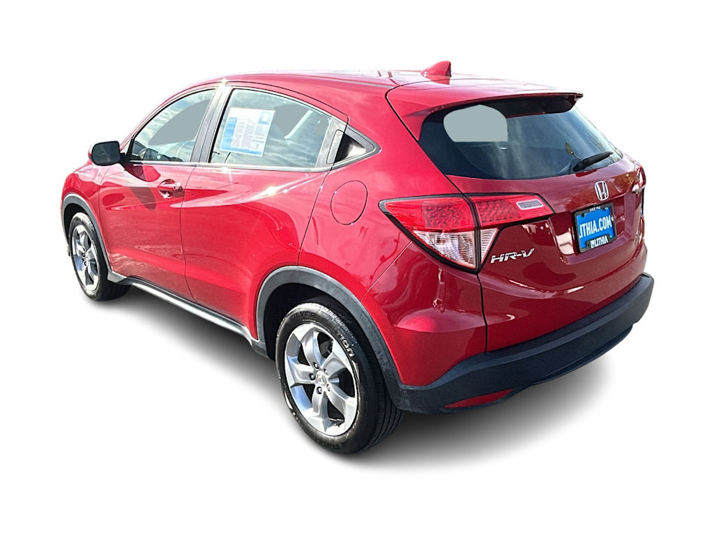 Thumbnail: 2018 Honda HR-V - 4
