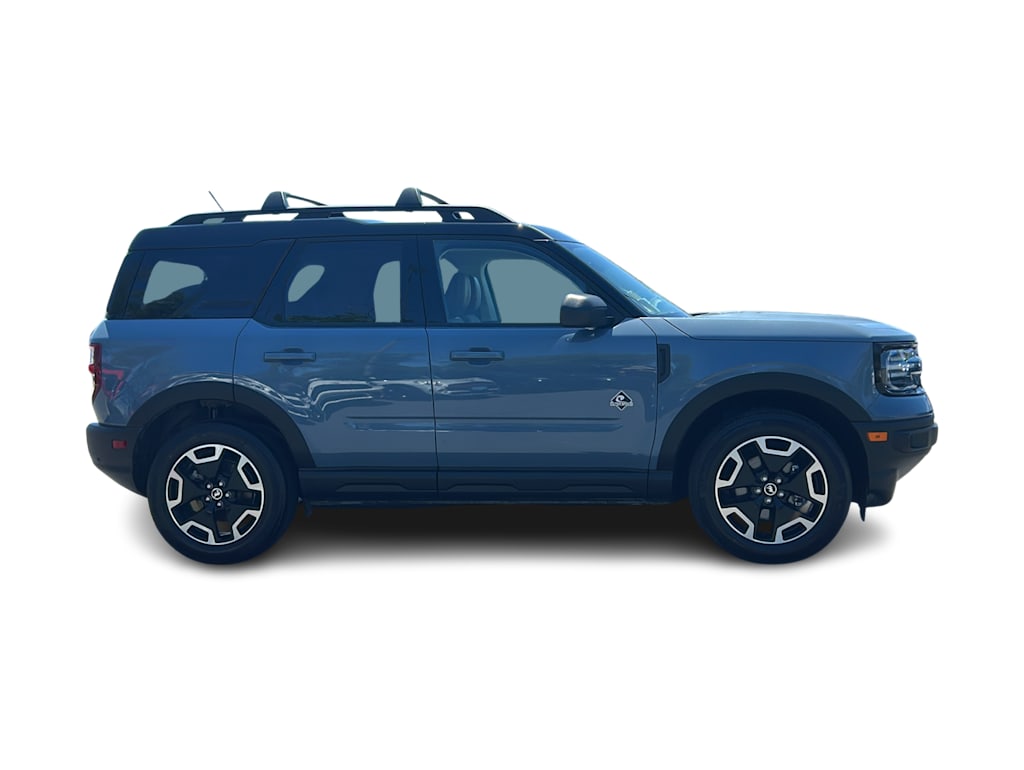 Thumbnail: 2024 Ford Bronco Sport - 18