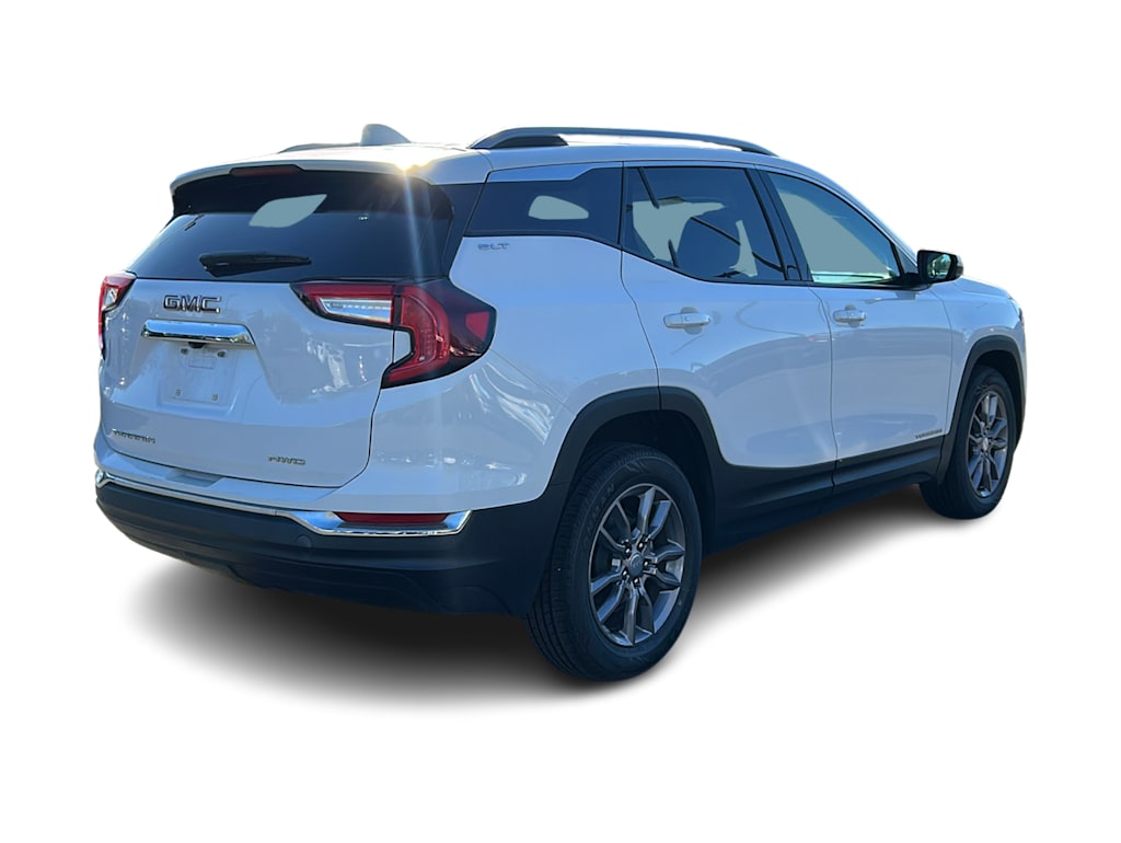 Thumbnail: 2023 GMC Terrain - 20