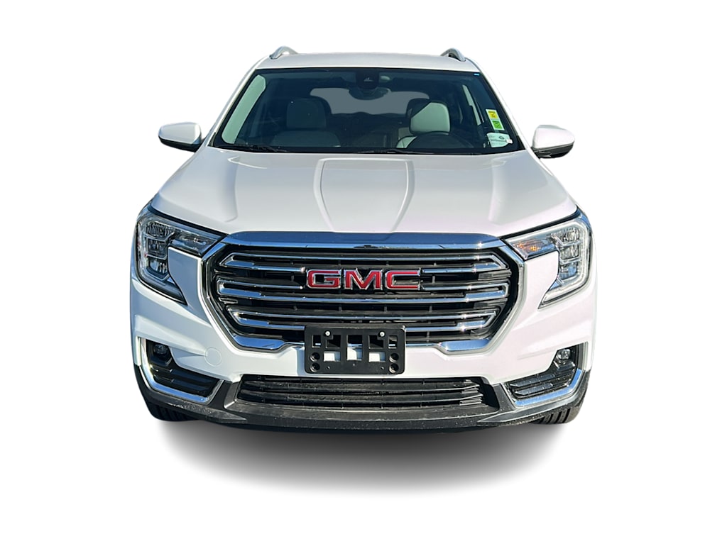 Thumbnail: 2023 GMC Terrain - 6